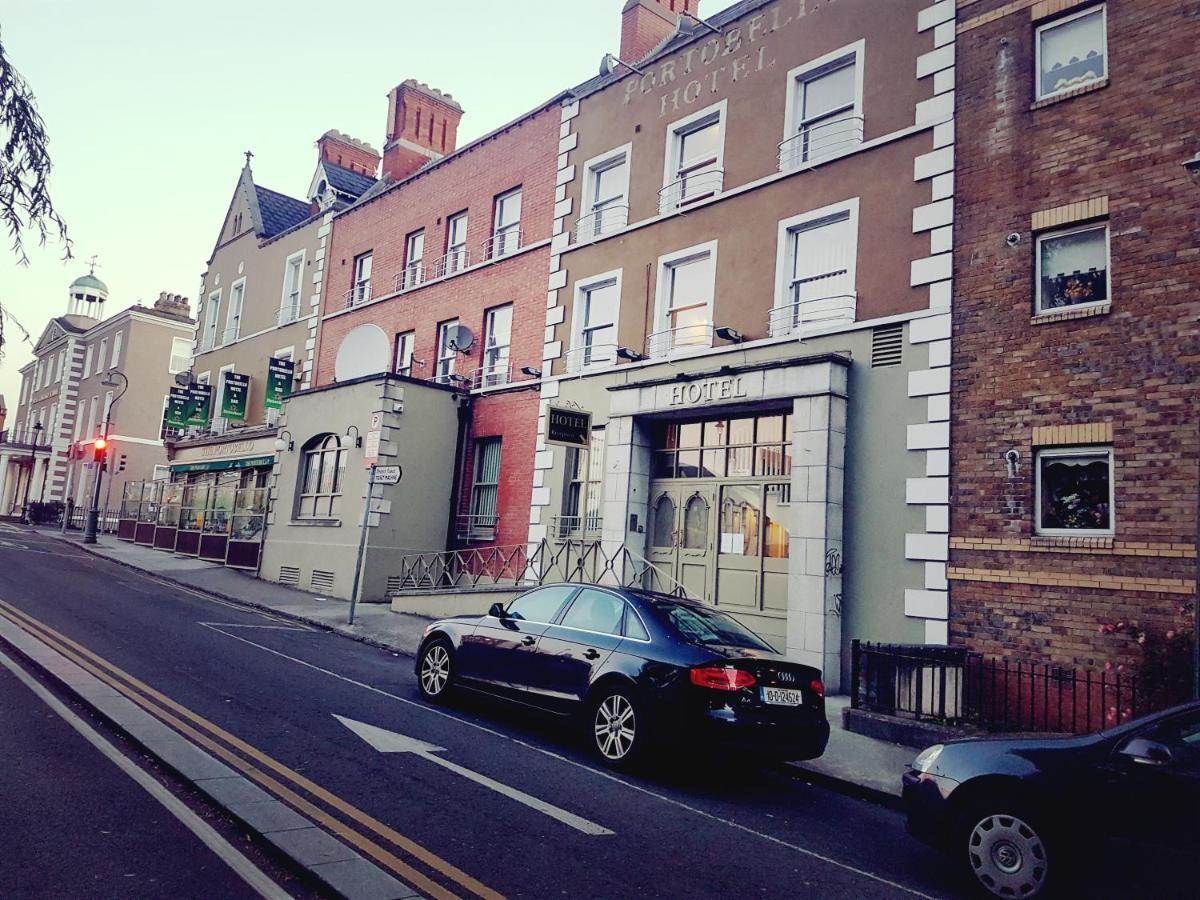 Portobello Hotel - Dublin — Photos 1